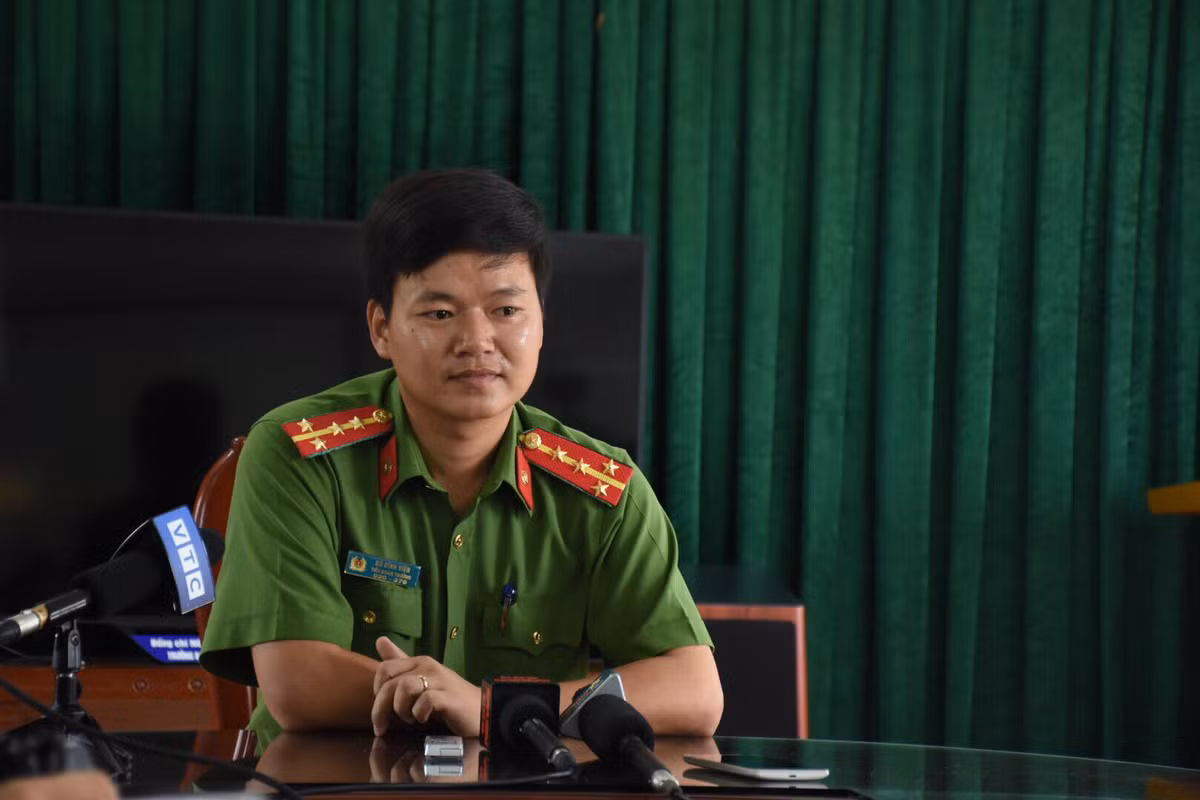 Diem thi bat thuong o Lang Son: “35 thi sinh khong phai con quan chuc”