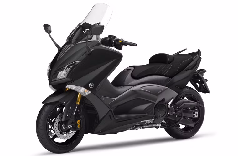 Phiên bản ABS (trang bị hệ thống chống bó thắng ABS) có giá cao hơn bản tiêu chuẩn. Tại Đức, mức giá tương đương của phiên bản ABS là 13.715 USD.