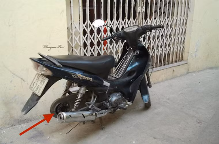 ...nhưng mà "hên xui"