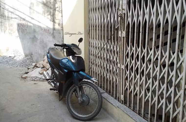 Siết vậy cho yên tâm...