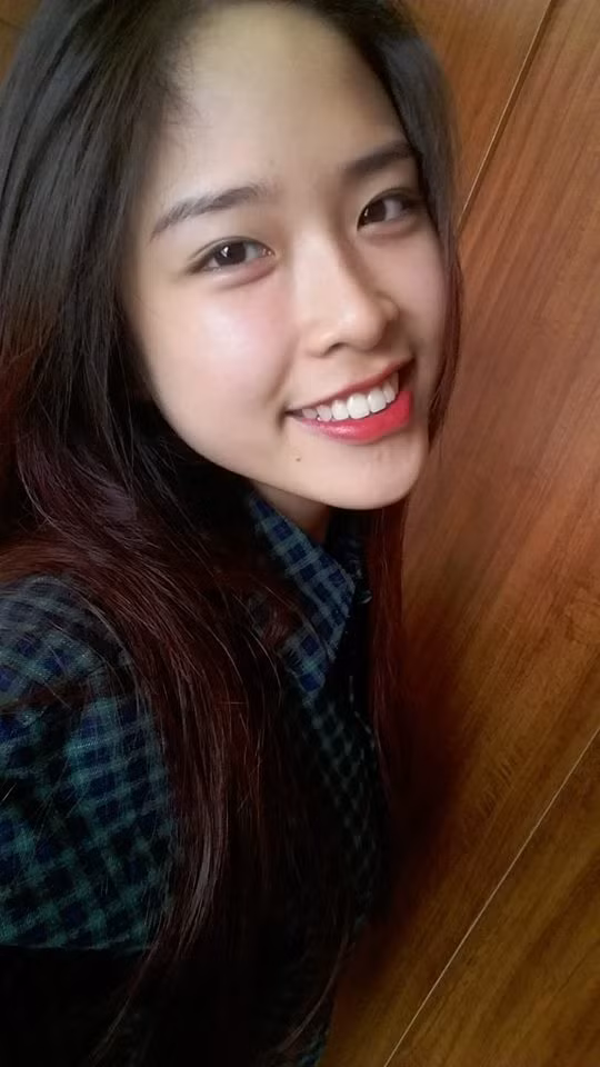 Là người nhiệt huyết nên Ngọc Anh mong rằng sau cuộc thi "Học sinh - Sinh viên thanh lịch 2016", cô sẽ có thêm cơ hội để tham gia nhiều hoạt động xã hội hơn. Trước đó, Ngọc Anh đã cùng các sinh viên Sư phạm, các hội nhóm sinh viên trong thành phố Hà Nội từng tổ chức, thực hiện khá nhiều hoạt động sôi nổi, giàu ý nghĩa hướng tới cộng đồng nói chung và giới trẻ nói riêng.