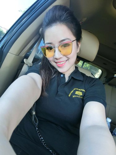 Sau một thời gian dài cố gắng, hiện tại Minh Châu vừa có sự nghiệp được nhiều người mơ ước, vừa có một mái ấm hạnh phúc với hai đứa con nhỏ. Xinh đẹp, hạnh phúc và thành đạt... Minh Châu đã có đủ 3 yếu tố được xem là làm nên một người phụ nữ "chuẩn hiện đại", người phụ nữ "điểm 10" của thời đại mới. Hiện nay, Minh Châu không chỉ có được một hệ thống trung tâm spa làm đẹp, kinh doanh mỹ phẩm, đồng sở hữu với hot girl Vi Thỏ Lala khá lớn, làm ăn phát đạt... cô còn là một nữ giám đốc tài năng, thành đạt, nhiều lần được mời tham dự các hội nghị, diễn đàn lớn dành cho các doanh nhân trẻ, nhận được rất nhiều giải thưởng.