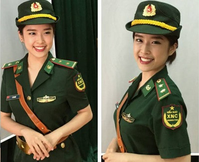 Với những gì đã thể hiện, Ngọc Anh đã xuất sắc giành giải Nhất của cuộc thi, được vinh danh, khen ngợi hết lời. Trước những tình cảm mà khán giả, bạn bè, người thân dành cho mình sau khi có được thành tích này, Ngọc Anh cho biết cô cảm thấy rất vui và hết sức bất ngờ. Điều cô muốn làm ngay khi chiến thắng chính là gửi lời cám ơn đến toàn thể những người thân yêu đã luôn bên cạnh, khích lệ, cổ vũ cho cô trong suốt thời gian qua.