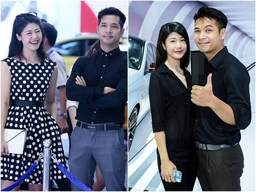 Ngoài công việc rất thú vị và tài năng hơn người, Huỳnh Lý Đông Phương còn gây chú ý với chuyện tình cảm với nam diễn viên, ca sĩ Trương Thế Vinh. Bản thân Đông Phương là người rất kín tiếng, đặc biệt là về chuyện tình cảm của mình. Những gì công chúng được biết từ trước đến nay là mối quan hệ của nữ cơ trường và người bạn trai nổi tiếng khá tốt đẹp. Thậm chí hai người đã làm lễ đính hôn, ăn hỏi vào tháng 5/2016 khiến người người tin rằng cặp trai tài, gái sắc này chắc chắn sẽ thành đôi và còn trở nên nổi tiếng hơn nữa.