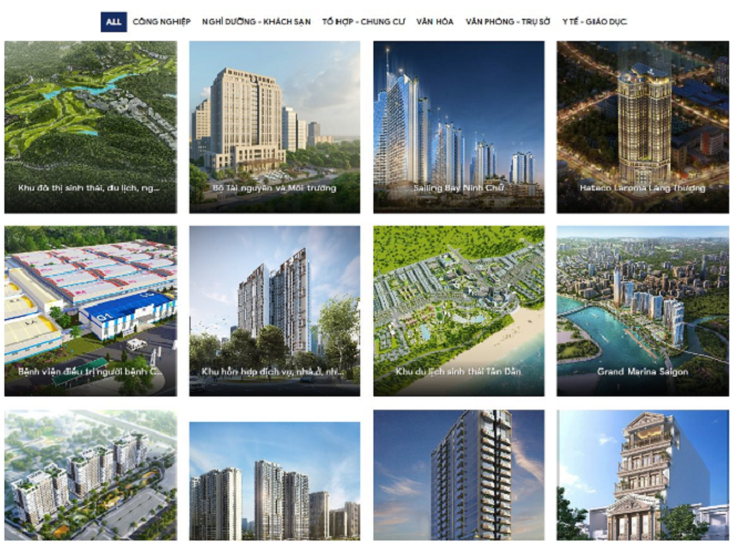 Truoc thap Kim Thanh, Delta Group dung sau loat cong trinh tam linh nao?-Hinh-2