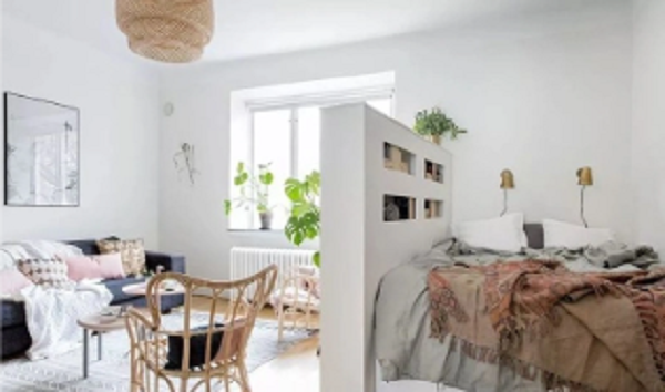 5 thiet ke vach ngan dep mat voi can ho co dien tich nho-Hinh-8