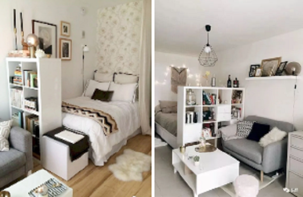 5 thiet ke vach ngan dep mat voi can ho co dien tich nho-Hinh-9