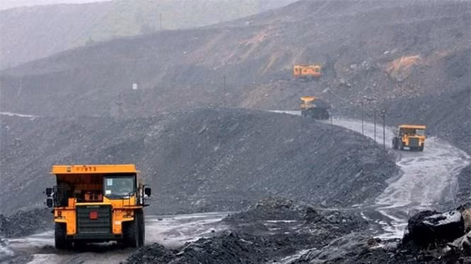 Khoang san TKV bi truy thu, phat 88 ty: Tinh hinh kinh doanh ra sao?