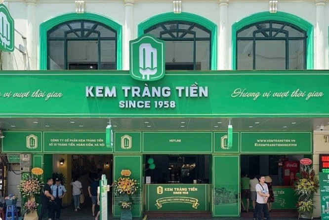 “Thau tom” them mot hang kem Viet, chu thuong hieu kem Trang Tien lam an ra sao?-Hinh-2