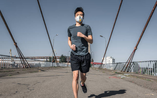 Trước khi ngủ trưa cũng là thời điểm “vàng” để bạn tập thể dục. Ảnh: genk.