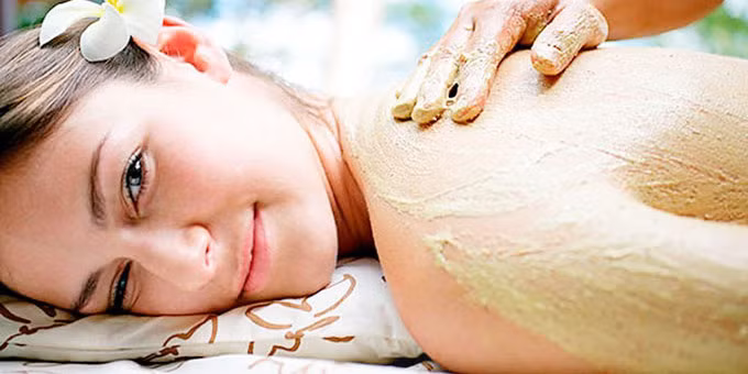 Với cách này, bạn có thể thực hiện 2 – 3 lần/tuần để có kết quả tốt nhất. Ảnh: lamthenao.