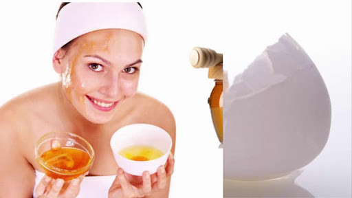 Trong khi đó, trứng gà chứa nhiều nước, protein, chất béo, vitamin B, niacinamide có tác dụng ngăn ngừa các vết thâm, sạm, nám da và tàn nhang. Ảnh: googleusercontent.