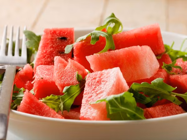 4 thực đơn từ dưa hấu giúp giải nhiệt cho ngày hè nắng nóng 4 thuc don tu dua hau giup giai nhiet cho ngay he nang nong