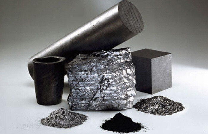 Chì cũng là một kim loại nặng có thể bị nhiễm vào trong nguồn nước. Ảnh: jes.