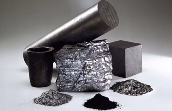 Chì cũng là một kim loại nặng có thể bị nhiễm vào trong nguồn nước. Ảnh: jes.