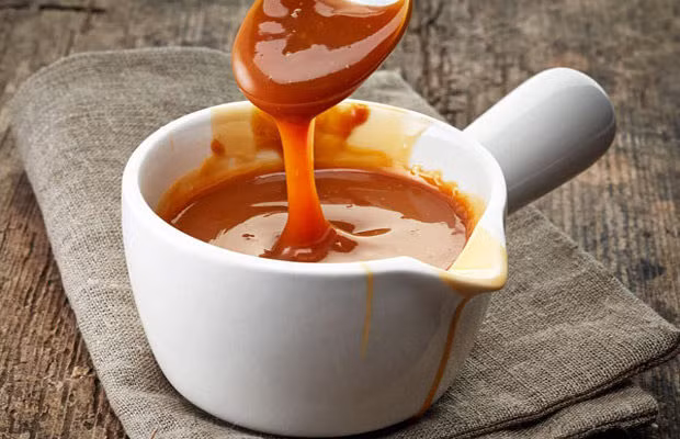 Chất tạo màu caramel nhân tạo gây ung thư có trong các thực phẩm và đồ uống, sử dụng phổ biến nhất trong cola. Ảnh: luankha.