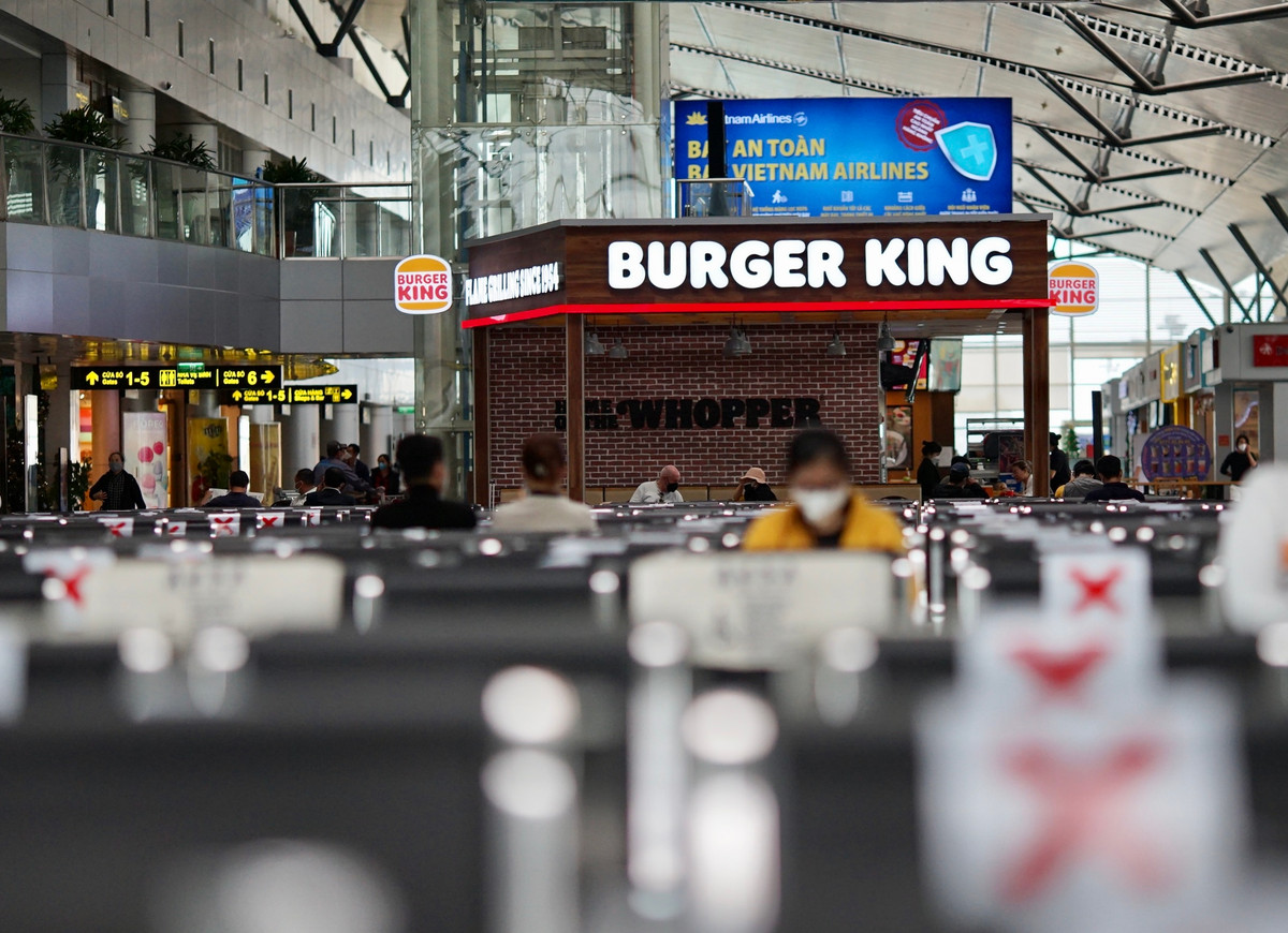 Di may bay ngay Tet, lam gi de khong lo chuyen?