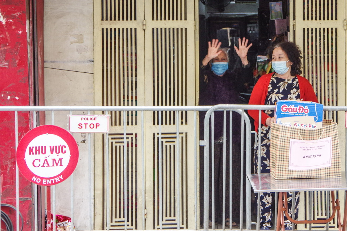 Việc được thăm khám thường xuyên còn mang lại giá trị tốt về tinh thần cho người bệnh, giúp việc phục hồi sức khoẻ được cải thiện hơn.