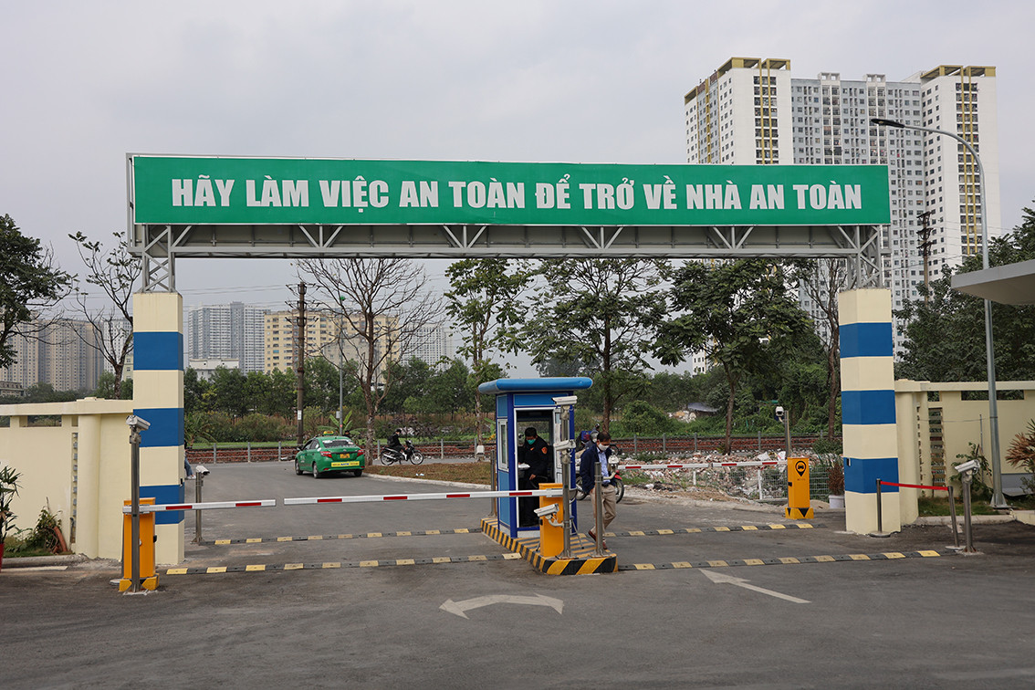 Những ngày gần đây, tình hình COVID-19 tại Hà Nội diễn biến rất phức tạp khi có F0 liên tục vượt đỉnh.