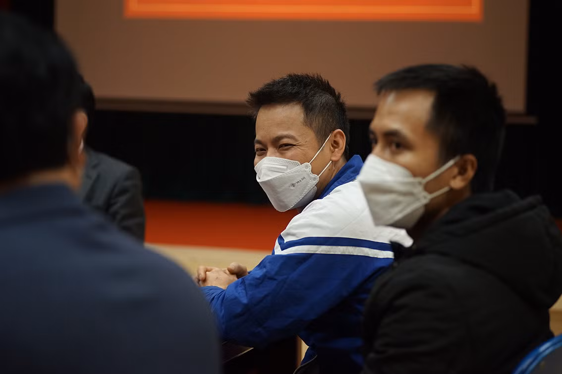 Hành động dũng cảm của anh Trung Văn Nam đã được Thủ tướng Chính phủ Phạm Minh Chính tặng bằng khen.