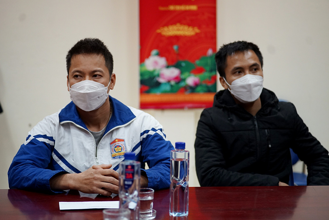 “Nguoi hung” Trung Van Nam nhan bang khen cua Thu tuong Chinh phu