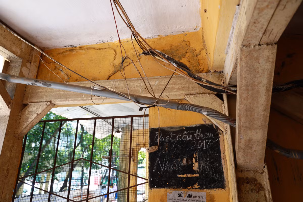 Chung cu cu dan phai di doi gap nguy hiem the nao?