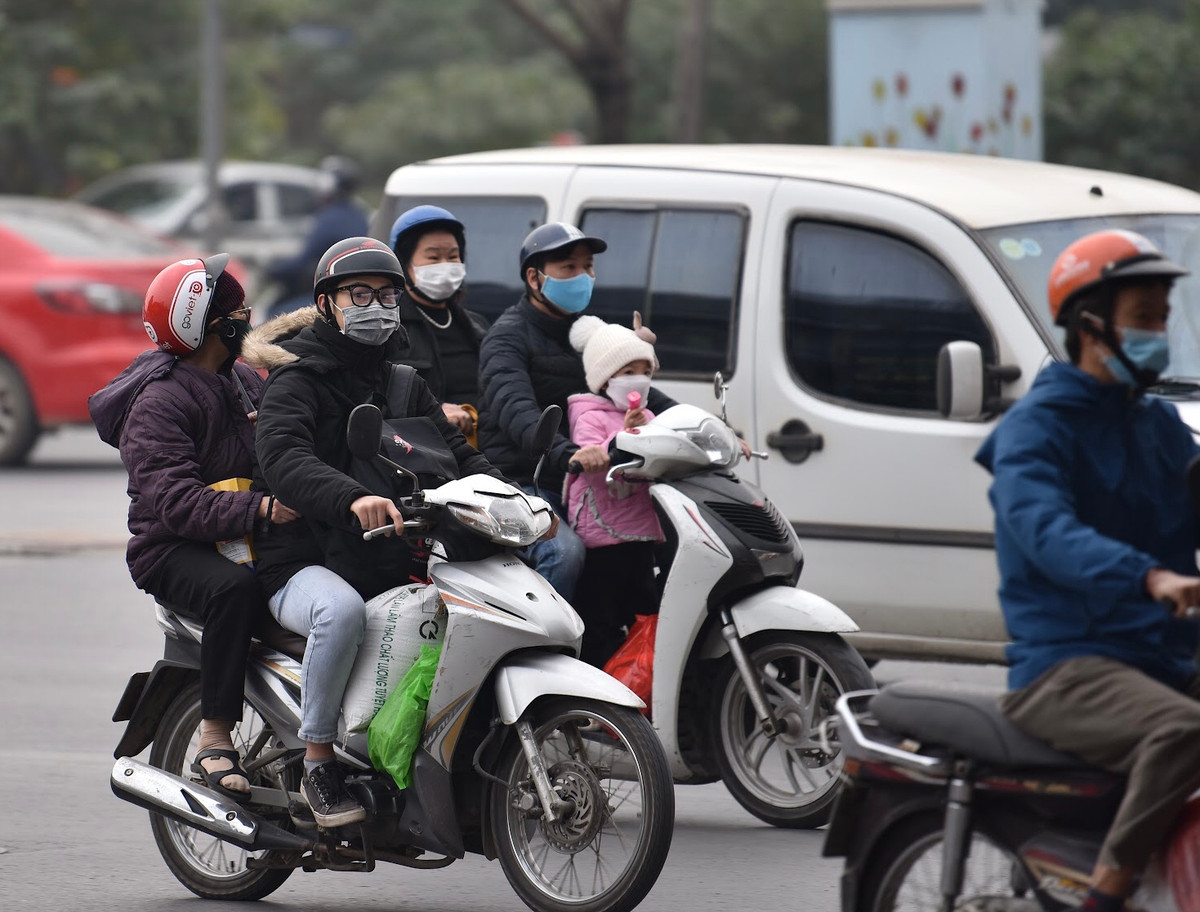 Đợt nghỉ lễ năm nay kéo dài nhưng tâm lý lo ngại khiến người dân ngại đi lại. Theo Uỷ ban An toàn Giao thông Quốc gia, trong kỳ nghỉ lễ vừa qua không ghi nhận tình trạng ùn tắc tại các Thành phố lớn.