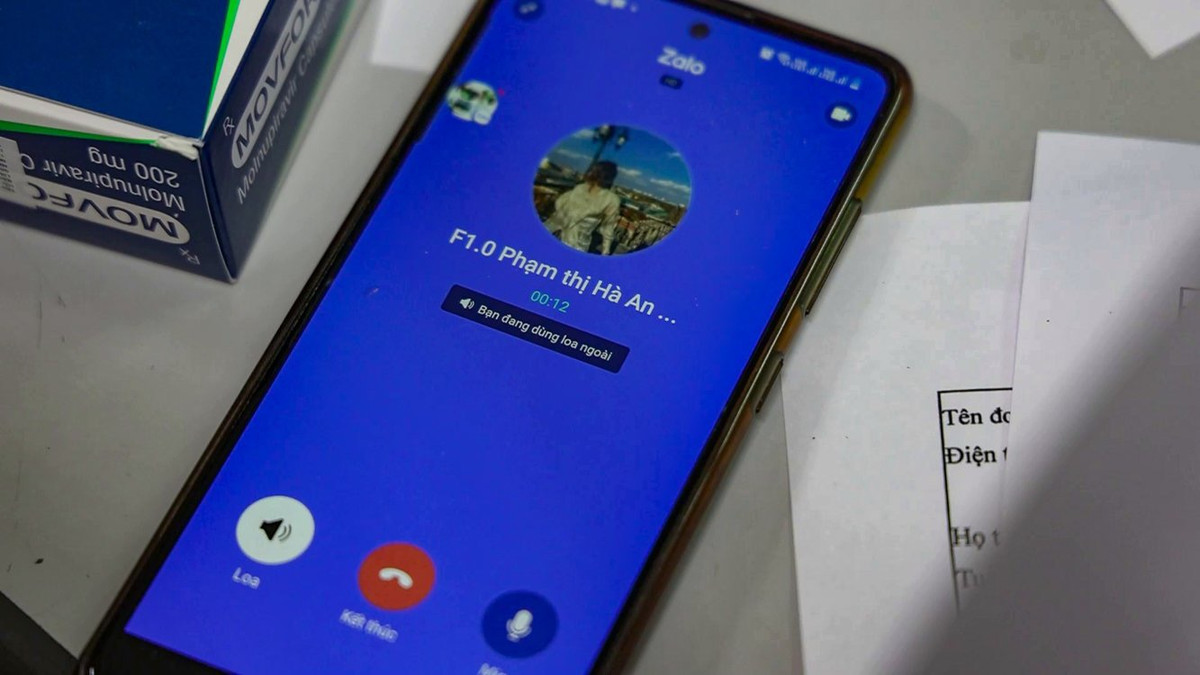 Tram y te dau tien online cua Ha Noi tiep nhan thong tin qua Facebook-Hinh-2