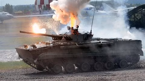 BMP-3 được đánh giá là một trong số các dòng xe chiến đấu bộ binh mạnh mẽ do có hỏa lực mạnh, cơ động tốt, chi phí khai thác thấp và bền bỉ trên chiến trường.