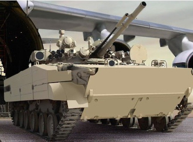 Hàn Quốc cũng là quốc gia sở hữu số lượng BMP-3 khá lớn với 70 chiếc, gồm 33 chiếc chuyển giao trong giai đoạn 1996 - 1997 và thêm 37 chiếc khác chuyển giao trong năm 2005.