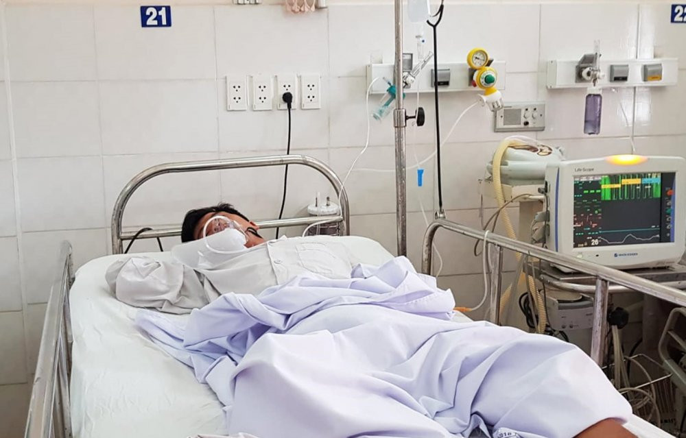 Thua cá độ World Cup, uống thuốc độc tự tử bỏ lại vợ trẻ con thơ Thua ca do World Cup, uong thuoc doc tu tu bo lai vo tre con tho