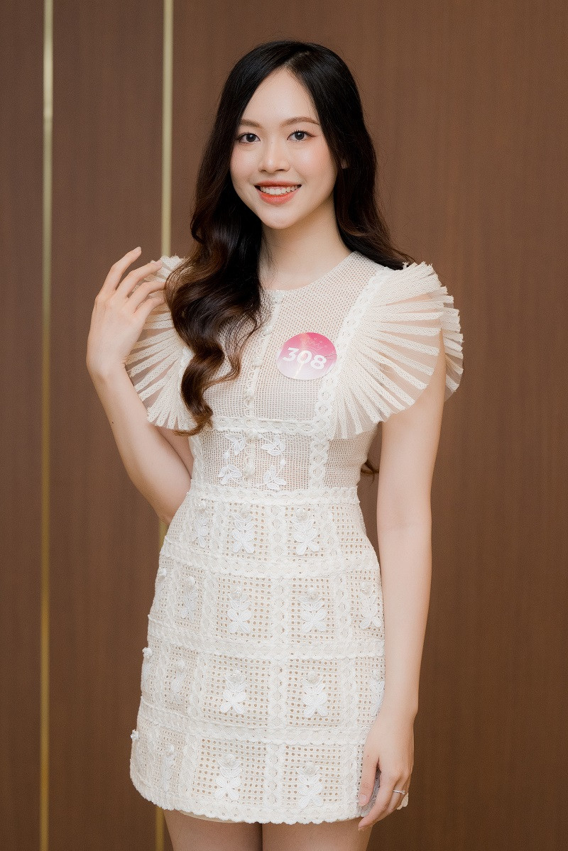 Đây cũng là lý do nhiều cô gái quyết tâm chinh phục chiếc vương miện danh giá này giữa hàng loạt các cuộc thi hoa hậu.