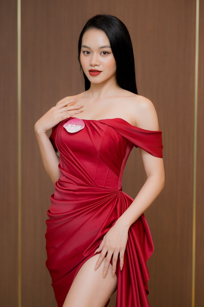 Với những nhan sắc xinh đẹp và tài năng, Hoa hậu Việt Nam 2022 hứa hẹn là cuộc tranh tài hấp dẫn.