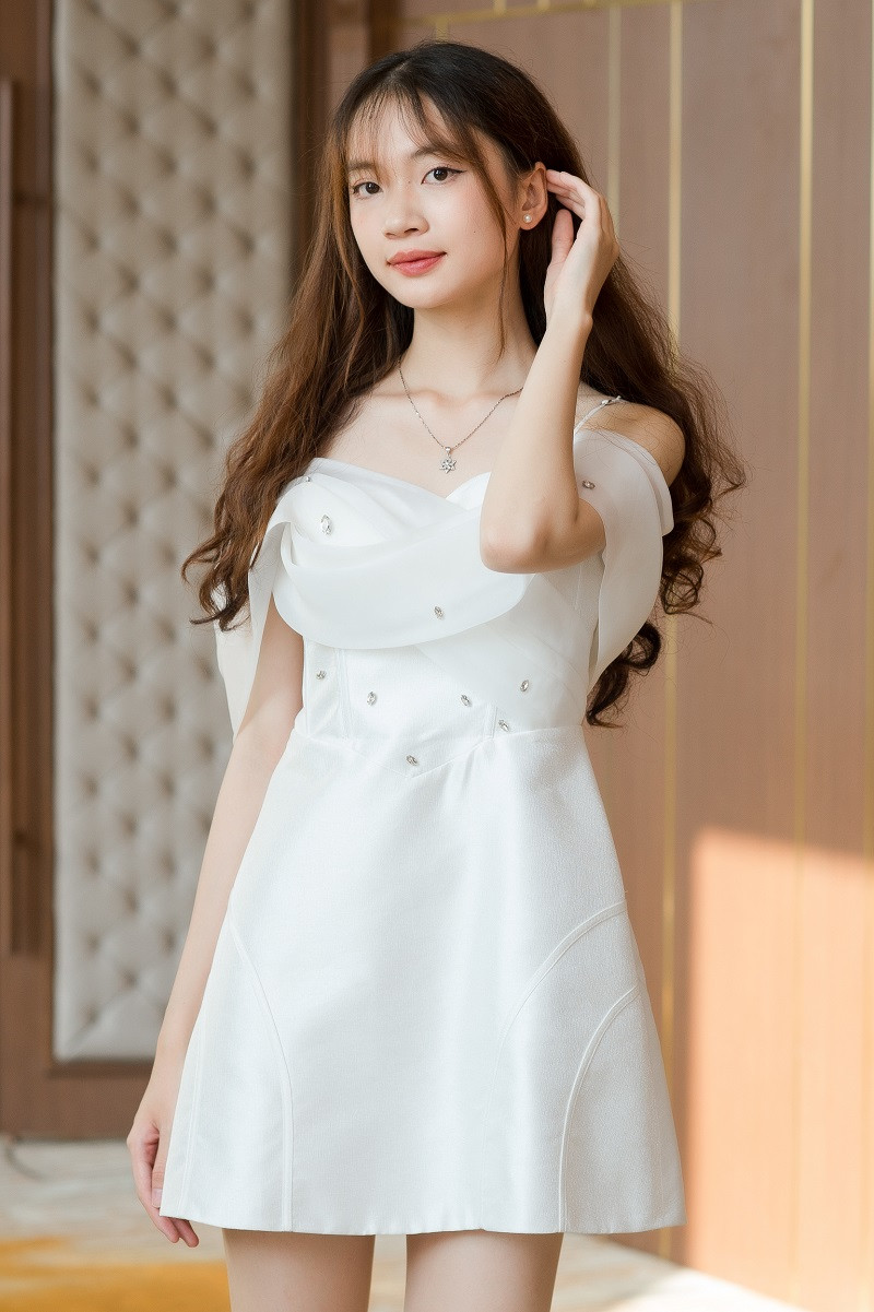 Kết thúc vòng Sơ khảo, Ban tổ chức đã công bố các người đẹp tiềm năng bước tiếp vào vòng Chung khảo toàn quốc Hoa hậu Việt Nam 2022.