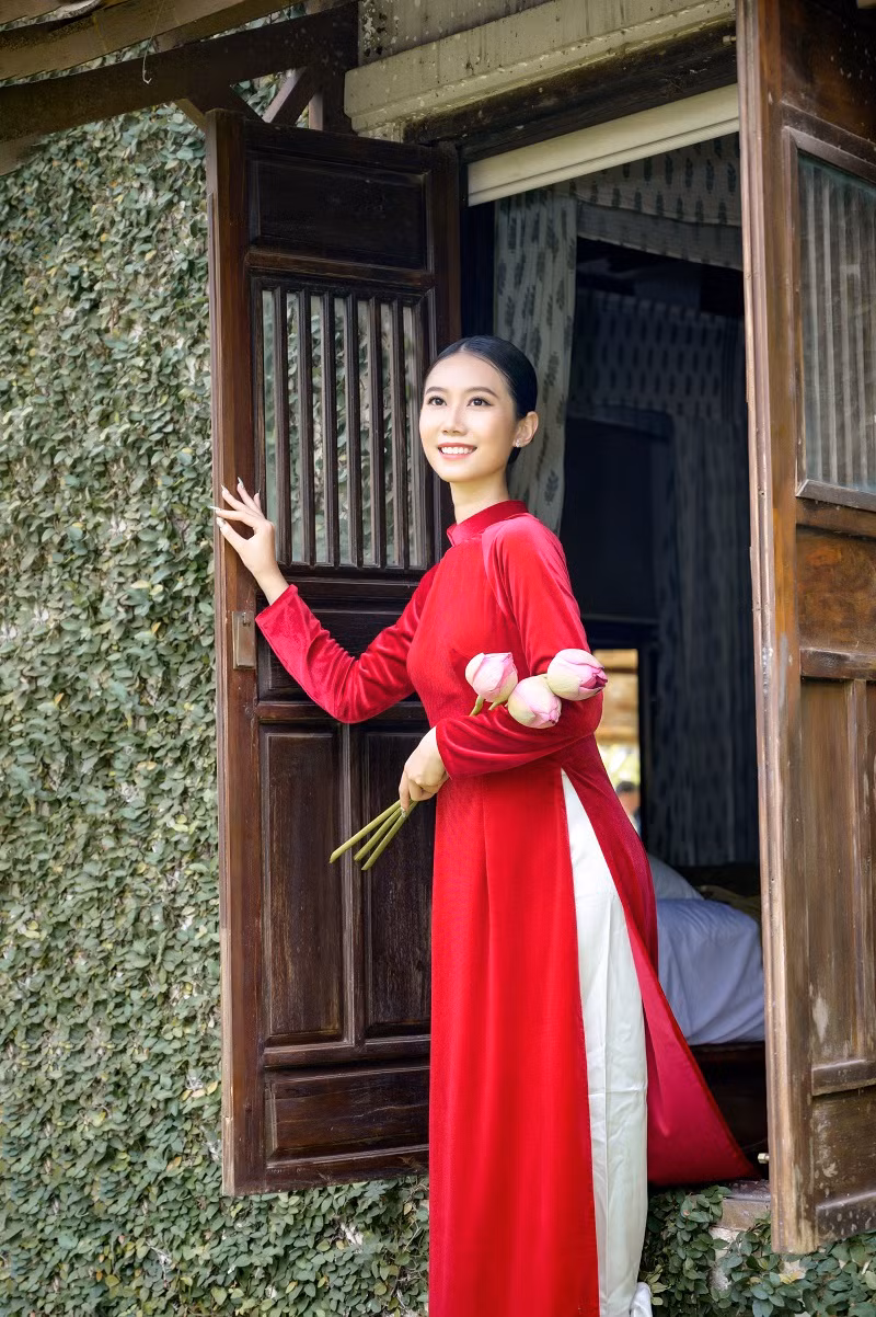 Sử dụng năng khiếu âm nhạc như một điểm mạnh, Hà Phương muốn dùng tiếng hát, sự thân thiện cùng lòng nhân hậu của mình để lan tỏa năng lượng tích cực tới mọi người xung quanh.