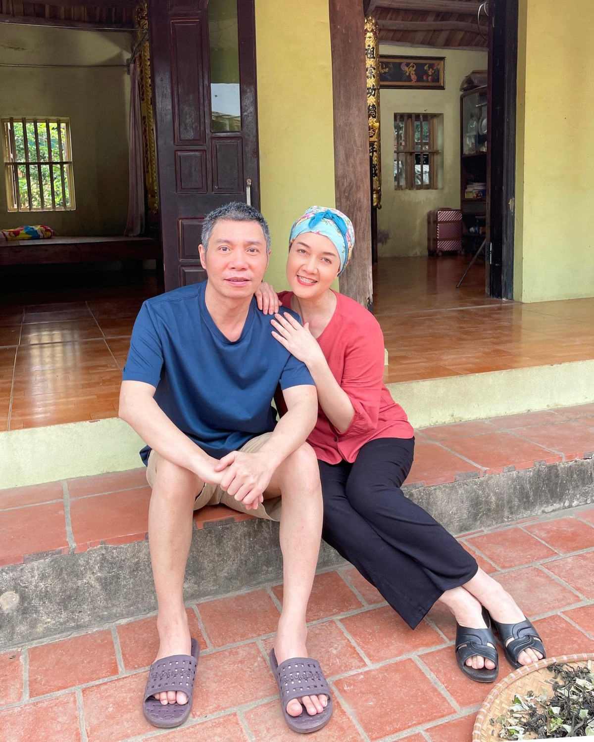 Sau khi sức khỏe dần ổn định, Công Lý cũng trở lại với nghệ thuật. Mới đây, Công Lý tham gia một vai diễn nhỏ trong bộ phim “Chồng cũ, vợ cũ, người yêu cũ”.