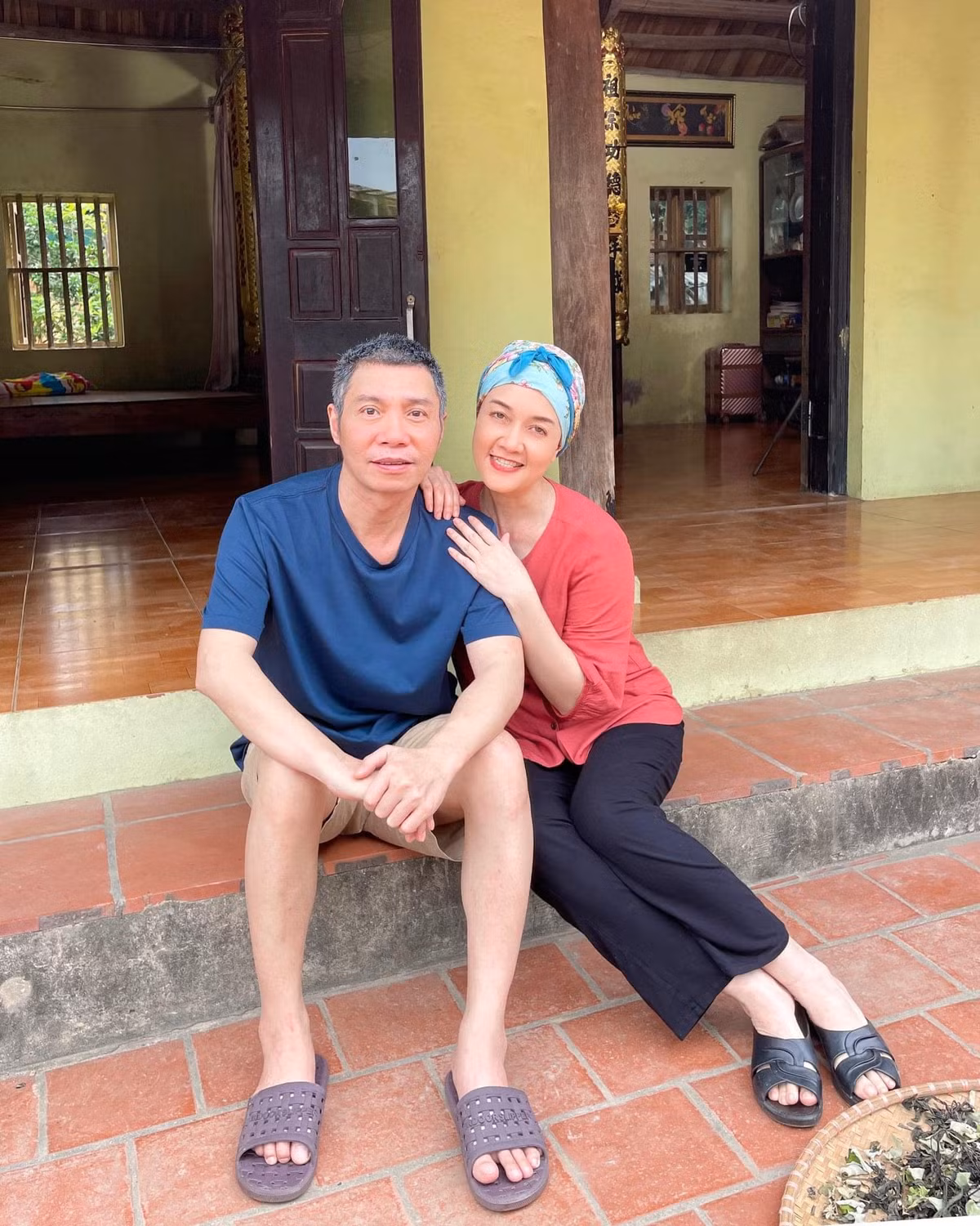 Sau khi sức khỏe dần ổn định, Công Lý cũng trở lại với nghệ thuật. Mới đây, Công Lý tham gia một vai diễn nhỏ trong bộ phim “Chồng cũ, vợ cũ, người yêu cũ”.