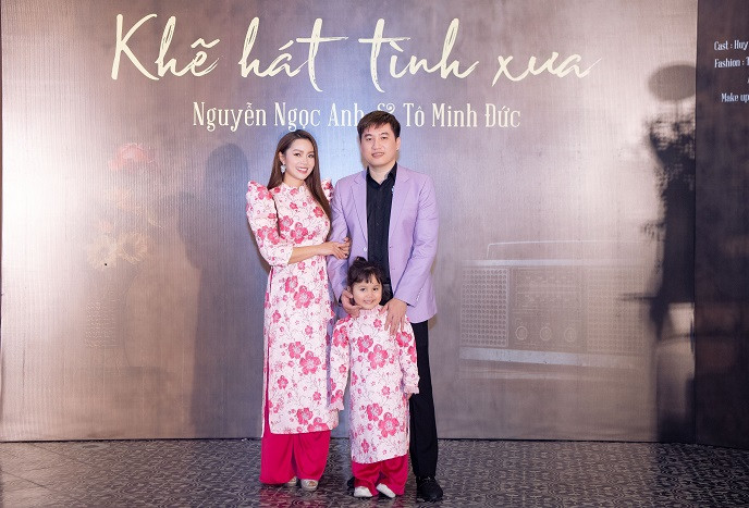 Ngoc Anh ly giai cho con gai 3 tuoi hat cung bo me-Hinh-4