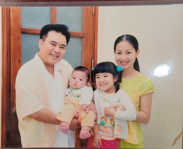 NSND noi tieng tung dong vai Ngoc Hoang truoc Quoc Khanh-Hinh-3