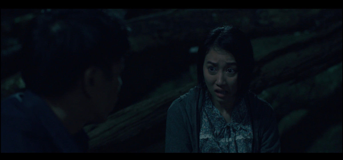 Huynh Hong Loan: “Toi muon xiu khi quay canh de con ben suoi”