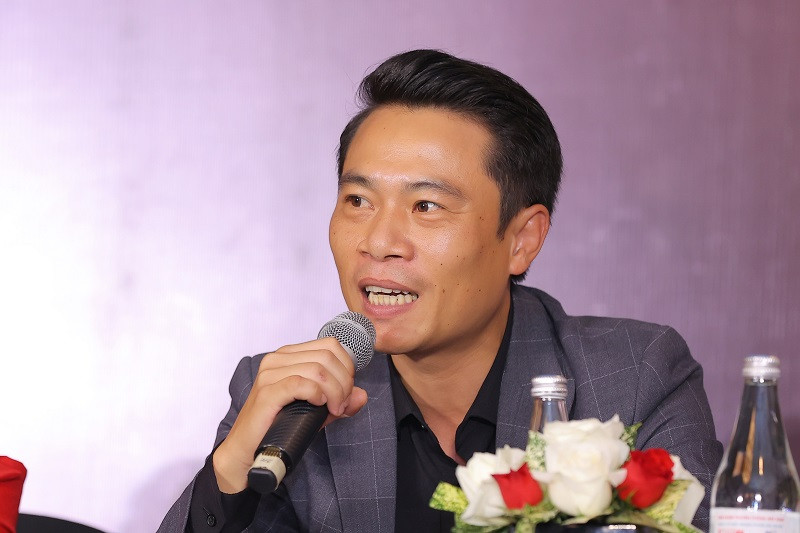 Luong Nguyet Anh: “Lam liveshow voi Viet Hoan hoi hop hon ca… lay chong