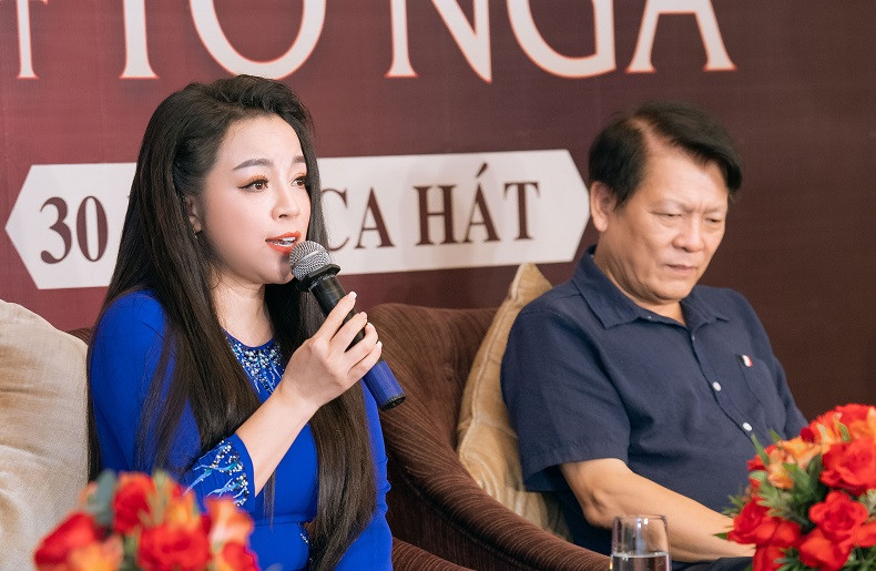 NSUT To Nga ban dat lam liveshow ky niem 30 nam ca hat-Hinh-3