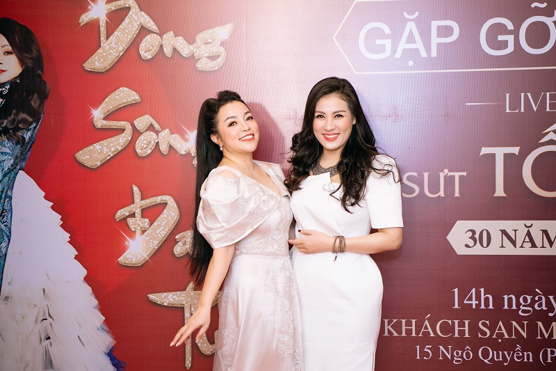 NSUT To Nga ban dat lam liveshow ky niem 30 nam ca hat-Hinh-5