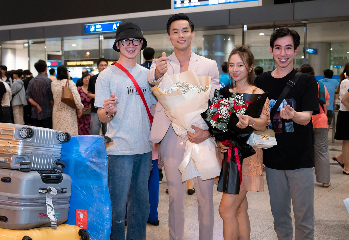 Vũ Linh cũng cho biết danh hiệu này trở thành động lực lớn để anh phát triển sự nghiệp, đồng thời đưa hình ảnh của Việt Nam đến với bạn bè quốc tế thông qua các hoạt động của anh trong vai trò Á vương quốc tế.