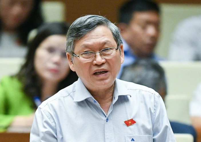 3 ban khoan lon khi sua Luat Dat dai-Hinh-2