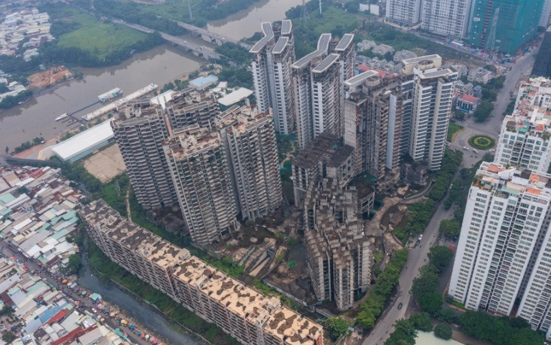 3 ban khoan lon khi sua Luat Dat dai