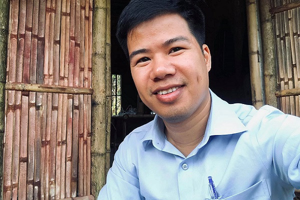 Dao dien Trung Tran: “Toi khong lam hai re tien cau view bang canh nong”