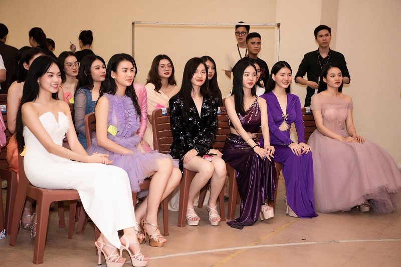 Vòng chung khảo của cuộc thi Hoa hậu Việt Nam 2022 sẽ diễn ra ngày 26/11 tại Nhà thi đấu Phú Thọ, TP.HCM, vòng chung kết diễn ra vào tháng 12.