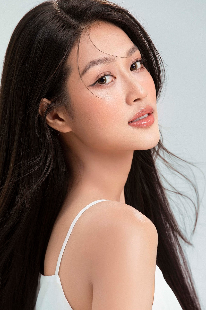 Trước sự “chuyển hóa” đầy mạo hiểm của Thiên Ân, cô nàng nhận được “cơn mưa lời khen” của người hâm mộ.