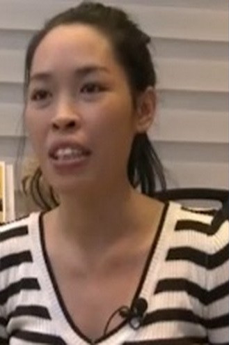 Vì không có nhan sắc dễ nhìn nên Thanh Quỳnh đã gặp rất nhiều khó khăn trong quá trình xin việc làm. Dù đã tốt nghiệp ngành Thiết kế thời trang nhưng đến nay Thanh Quỳnh vẫn chưa có công việc ổn định.